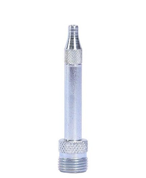Image of Albion Style B Standard Round Metal Nozzle, 1/8" Diameter Bd